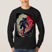 Platzverlust T-Shirt (Vorderseite)