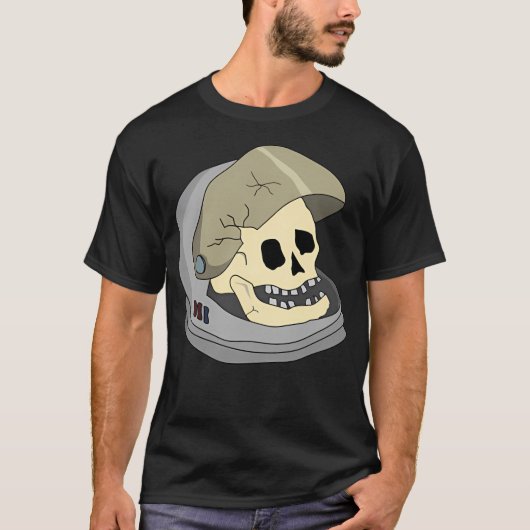 Platzverlust T-Shirt (Vorderseite)