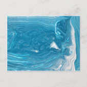 Plausch Postkarte (Vorderseite)