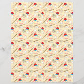 Play Ball (Vorderseite)