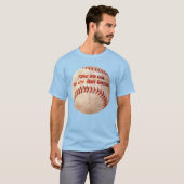 Play Ball T-Shirt (Vorne ganz)