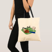 Play Ball Tasche (Vorderseite (Produkt))