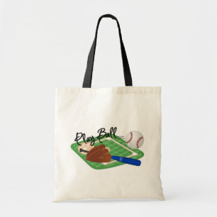 Play Ball Tasche