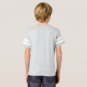 Play Disk Golf T-Shirt (Schwarz voll)