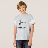 Play Disk Golf T-Shirt (Vorne ganz)