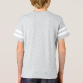 Play Disk Golf T-Shirt (Rückseite)