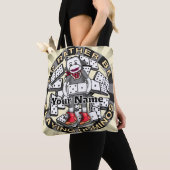 Play Dominos  Tasche (Von Nahem)