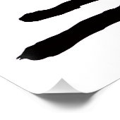 Play: Es ist gut für dich Poster (Ecke)