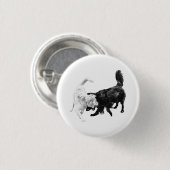 Play Happens Fast Button (Vorne & Hinten)