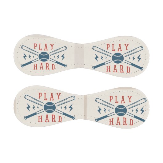 Play Hard Baseball (Paneele)