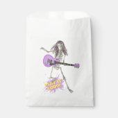 Play It Loud! Geschenktütchen (Vorderseite)