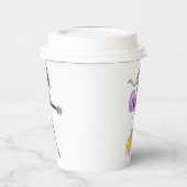 Play It Loud! Pappbecher (Links)