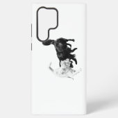 Play Keeps Moving Samsung Galaxy Hülle (Rückseite)