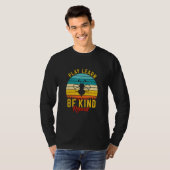Play Learn Be Kind Repeat Unity Day No Bullies Kin T-Shirt (Vorne ganz)
