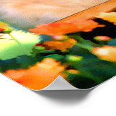 Play Learn Share Puppies Printing Poster (Ecke)