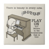 Play on fliese (Vorderseite)