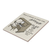 Play on fliese (Seite)