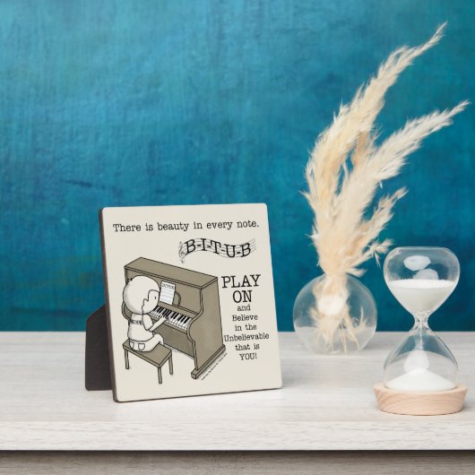 Play on fotoplatte (InSitu)