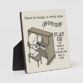 Play on fotoplatte (Vorderseite)