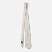 Play on krawatte (Rückseite)