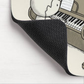 Play on mousepad (Ecke)