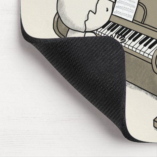 Play on mousepad (Ecke)