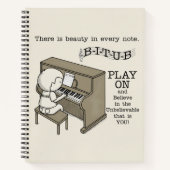 Play on notizblock (Vorderseite)