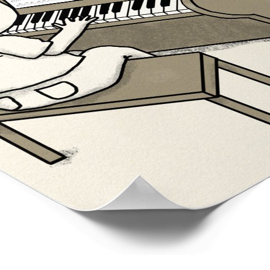 Play on poster (Ecke)