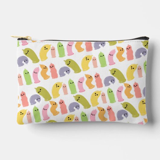 Play Safe Personal Zubehörtasche (Vorderseite)