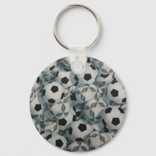 Play Soccor Schlüsselanhänger