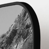 Play the Road Less Traveled Two Pickleball Schläger (Linke Seite)