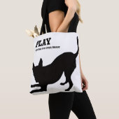 Play Tote Bag Tasche (Von Nahem)
