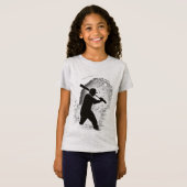 Play, Watch, Repeat:t für Baseball-Enthusiasten T-Shirt (Vorne ganz)