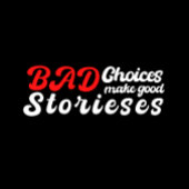 Play with bad choices to make good stories spielkarten