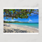 Playa Costambar Postkarte (Vorderseite)