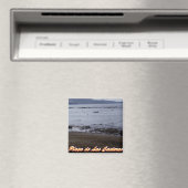 Playa de Las Canteras Magnet (In Situ (Geschirrspüler))