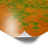 PLAYA DE PAZ FOTODRUCK (Ecke)