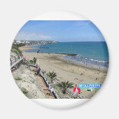 Playa del Ingles Magnet (Vorne)