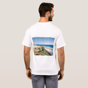 Playa del Rey - Südlagune 1904 T-Shirt
