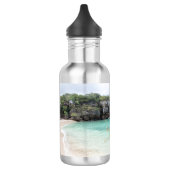 Playa Lagun Dream 1 Edelstahlflasche (Links)