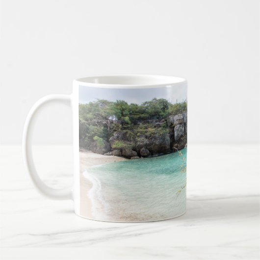 Playa Lagun Dream 1 Kaffeetasse (Links)