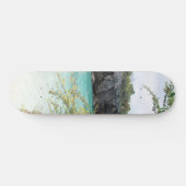 Playa Lagun Dream 1 Skateboard (Horizontal)