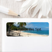 Playa Los Caballos Blue (Insitu)