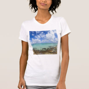 Playa Maguana, Guantanamo, Baracoa   Kuba T-Shirt