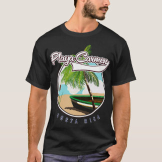Playa men Costa Rica T-Shirt
