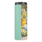 Playa Paz de Dios Thermosbecher (Rückseite)