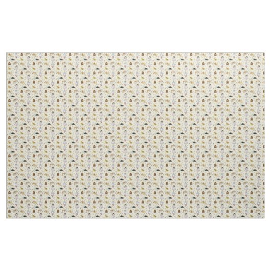 Playable Spitzes Sand Stoff (Yard (91,4 cm))