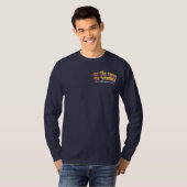 PlayaLinda Beach T-Shirt (Vorne ganz)