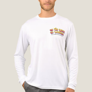 PlayaLinda Strand Langarm T-Shirt Tri-Blend Shirt
