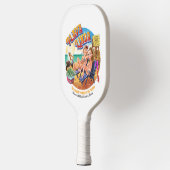 PlayaLinda Strand Pickleball Paddle (Links)